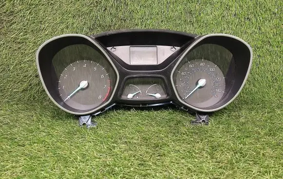 Ford Focus Speedometer (instrument cluster) BM5T10849BU