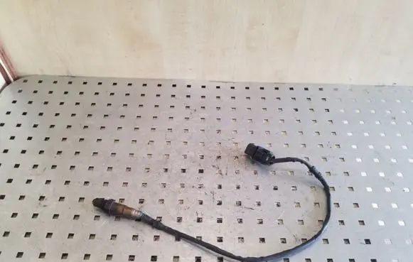 Volkswagen Transporter - Caravelle T5 Lambda probe sensor 03G906262 0281004108 0281004109
