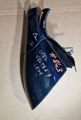 Opel Vectra B Manual wing mirror e1010446 1428013 1428657