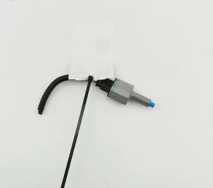 Toyota bZ4X Brake pedal sensor switch 8434019075