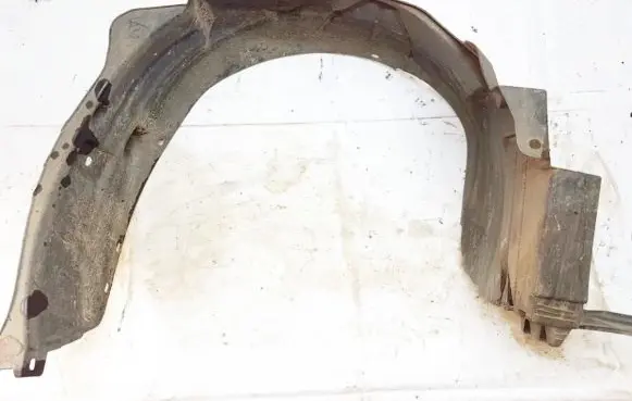 Honda Stream Front wheel arch liner splash guards
