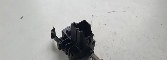 Clutch pedal sensor