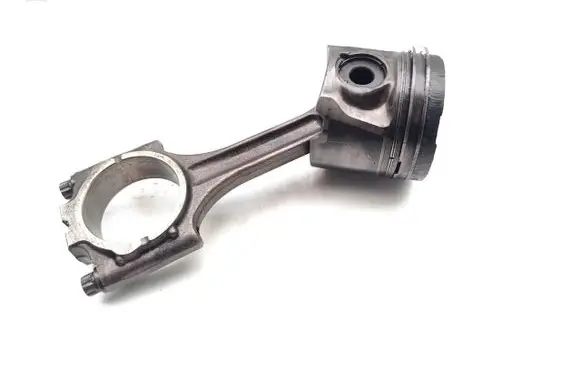 Volvo XC90 Piston with connecting rod D5244T4