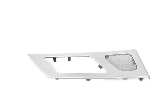 Jaguar XF X260 Rear door card panel trim GX63237B49AB