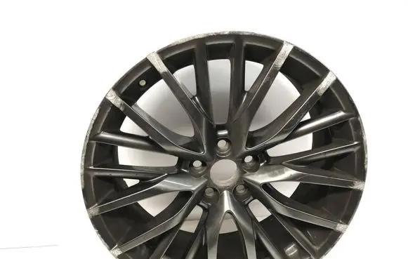 R20 alloy rim
