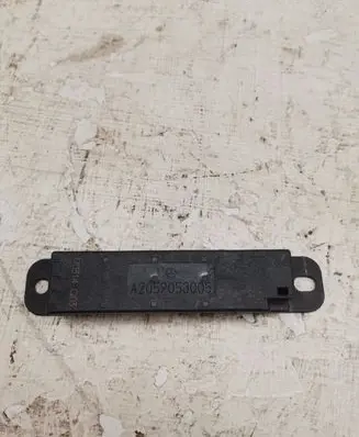Mercedes-Benz E W213 Keyless (KESSY) go control unit/module A2059053005