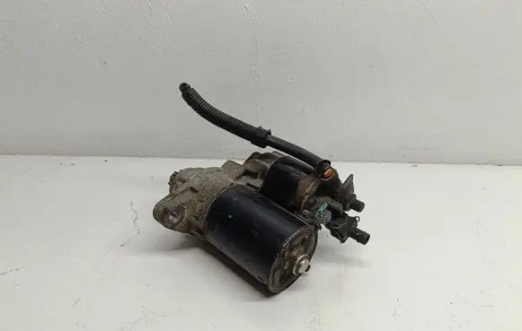 Skoda Fabia Mk1 (6Y) Starter motor 02T911023S 224307 0001120400