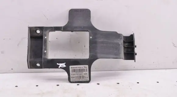 Blind spot module