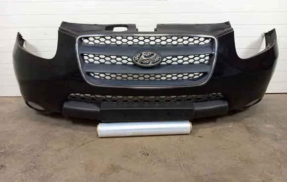 Hyundai Santa Fe Front bumper ZDESANTA