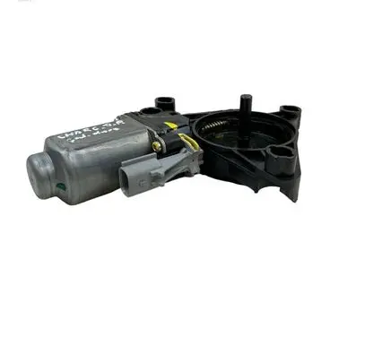 Dodge Charger Rear door window regulator motor 128000881 G92138472 402482D