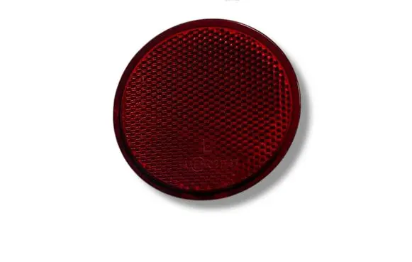 Nissan Qashqai Rear tail light reflector 26561EB300
