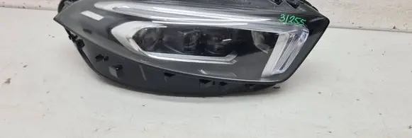 Mercedes-Benz A W177 Headlight/headlamp A1779065403