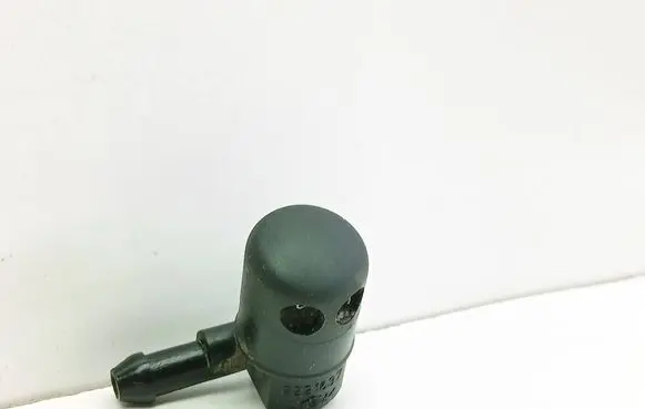 Opel Astra H Windshield washer spray nozzle 9221637