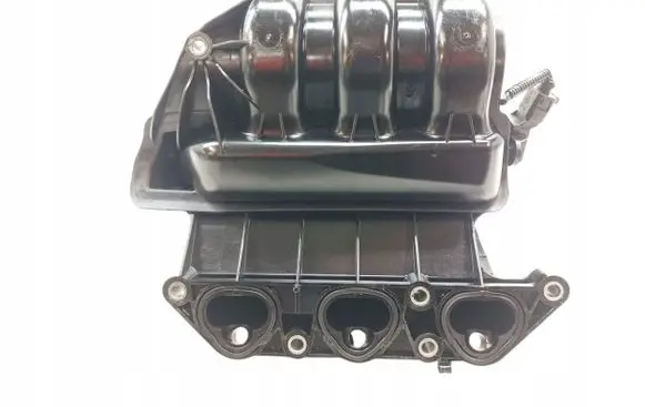 Volkswagen Polo V 6R Intake manifold 03E129711F