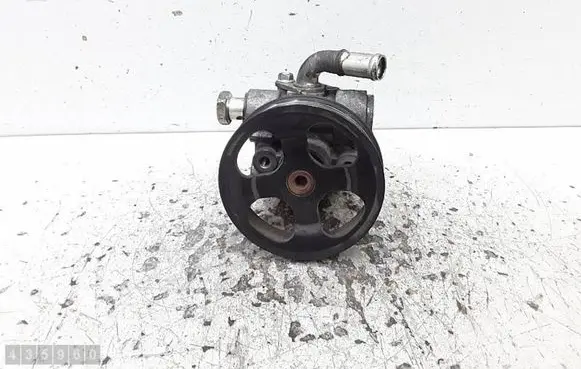 Ford Ranger Power steering pump