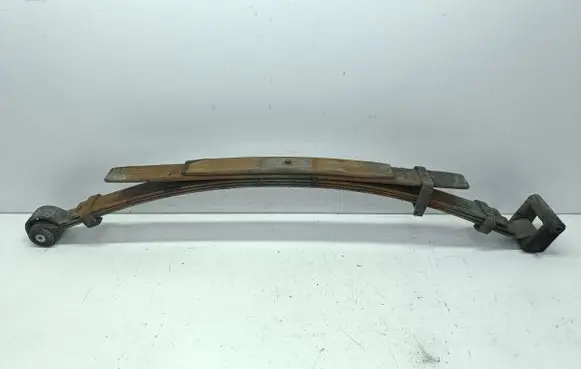 Volkswagen Amarok Rear leaf spring 