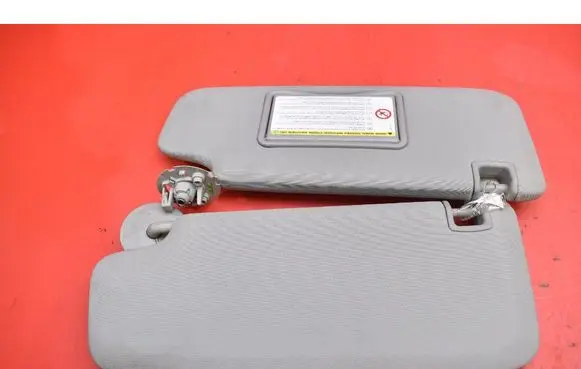 Opel Astra J Sun visor