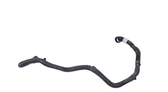 Tesla Model 3 Engine coolant pipe/hose 107758500D