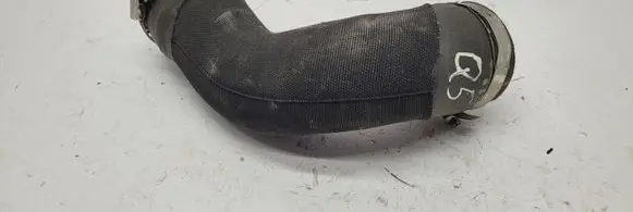 Audi Q5 SQ5 Intercooler hose/pipe 8r0145737l