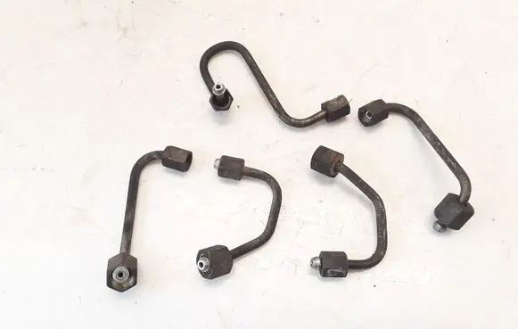 Peugeot 406 Fuel injector supply line/pipe 