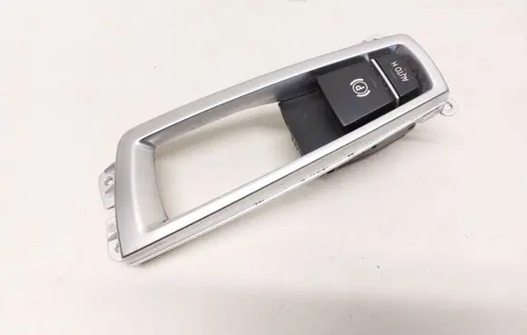 Hand parking brake switch