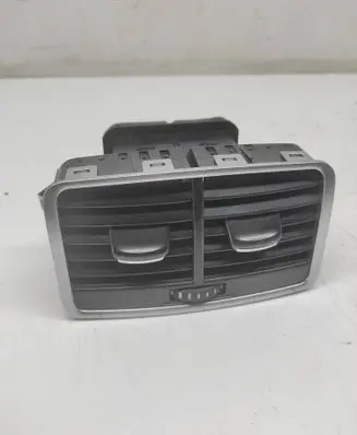 Audi A6 S6 C6 4F Rear air vent grill 4F0819203C