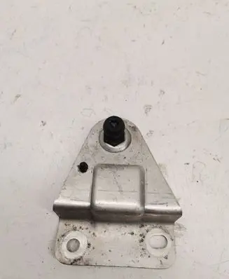 BMW X5 F15 Front door exterior handle/bracket 7213702