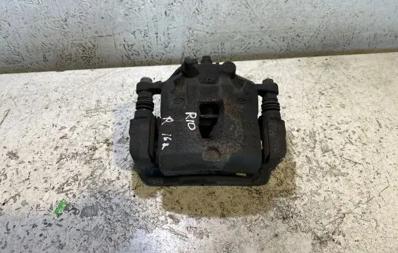 KIA Rio Front brake caliper