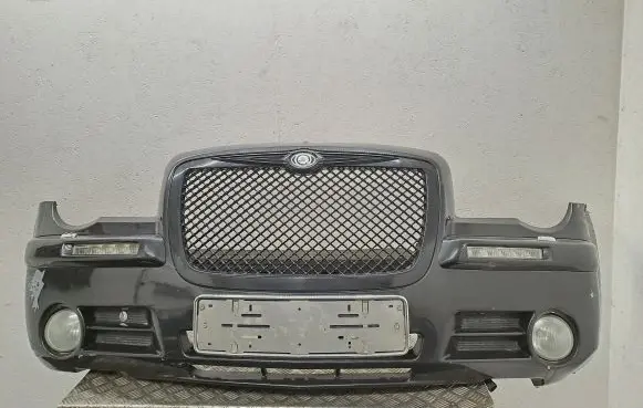 Chrysler 300 - 300C Front bumper