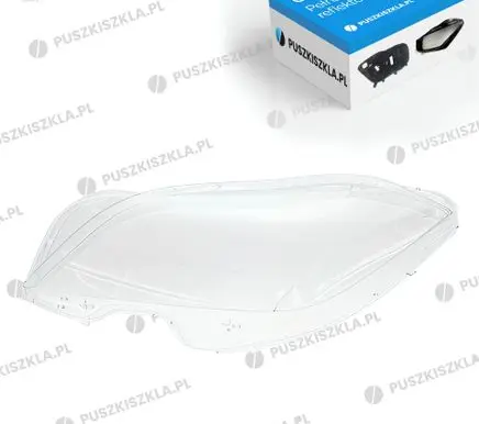 Mercedes-Benz CLS C218 X218 Headlight lense 5905049709288