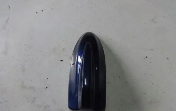 Volvo V60 Frame 