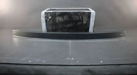 Hyundai Tucson IV NX4 Rear bumper lower part trim 37371N7000