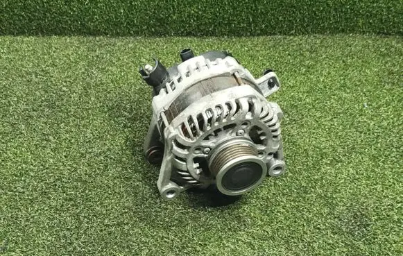 Peugeot Boxer Generator/alternator 9827171980 A002TV2081ZEA