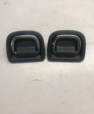 Audi Q3 F3 Tie down hook / loop 8V0863503C