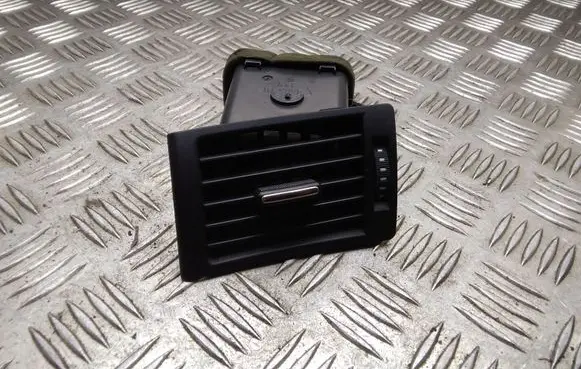 Audi A4 S4 B7 8E 8H Dashboard side air vent grill/cover trim 8E0820901F