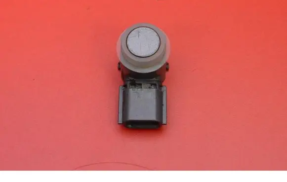 Nissan X-Trail T32 Parking PDC control unit/module 284384BA5A