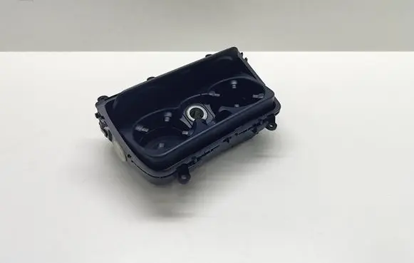 BMW 5 F10 F11 Cup holder front 9206401 51169206401 162083