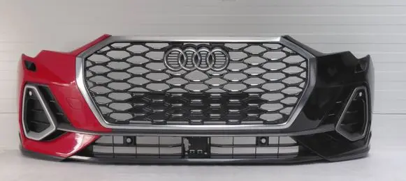 Audi Q3 F3 Front bumper 83A807437