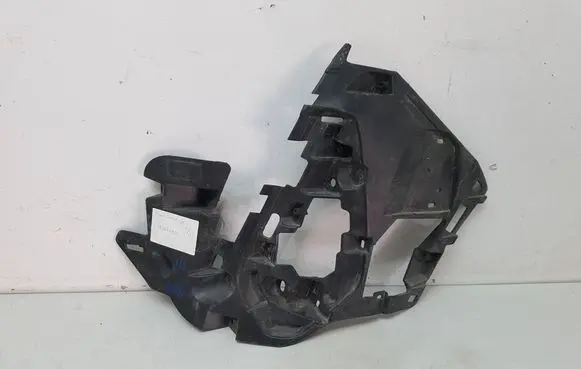 Peugeot 3008 II Front bumper mounting bracket 9836769680 99362