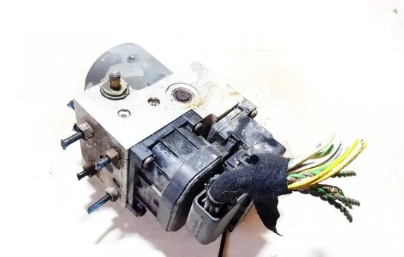 Citroen Xsara ABS Pump 9636084580 0265216698