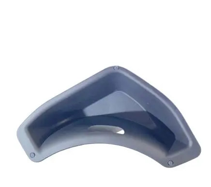 Jeep Grand Cherokee Glove box in trunk 68184086AC