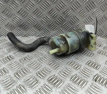 Mitsubishi L200 Power steering fluid tank/reservoir 4455A272