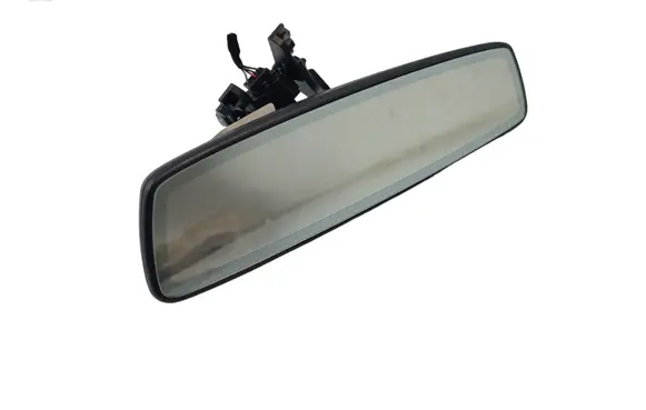 BMW 5 G30 G31 Rear view mirror (interior) 51166822492 6822492
