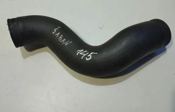 Volkswagen Sharan Engine coolant pipe/hose