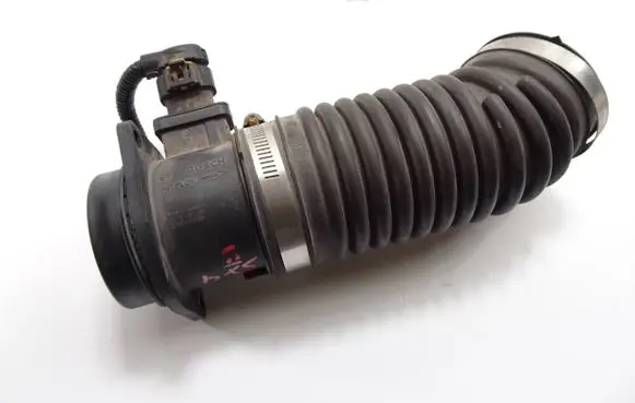 Mass air flow meter