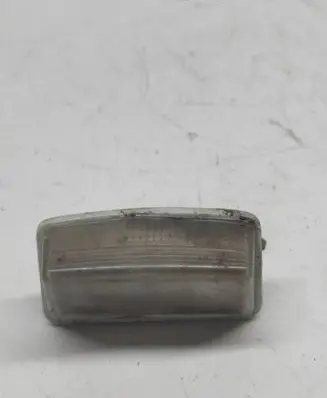 Toyota Corolla Verso E121 Number plate light