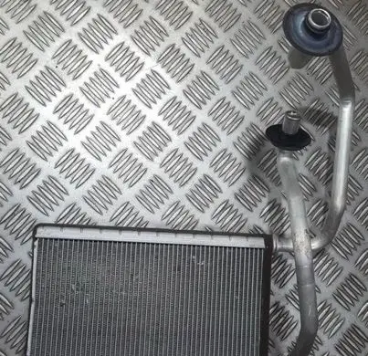 Honda Civic IX Heater blower radiator