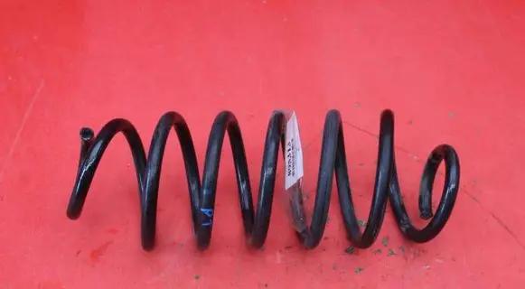 Ford Focus Rear coil spring