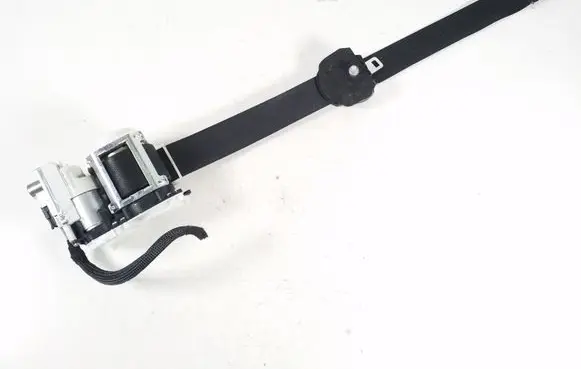 Mercedes-Benz ML W164 Front seatbelt A2518603686