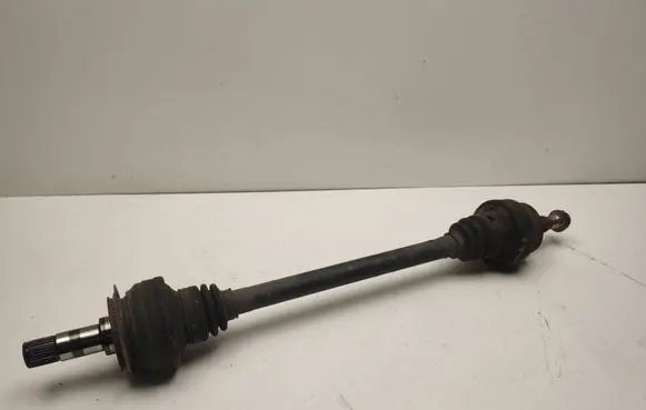 Mercedes-Benz CL C216 Rear driveshaft A2213505302